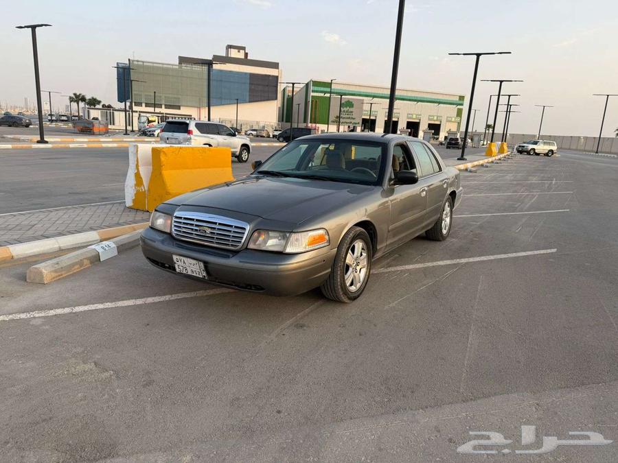 فورد سعودي 2004 مفحوص مجدد64459349610369111