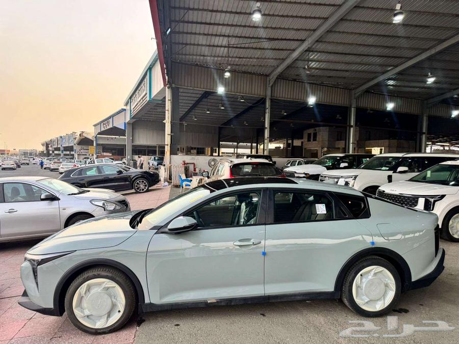 كيا K4 نص فل 2.0 cc موديل 2026 أقساط او كاش64459438816643112