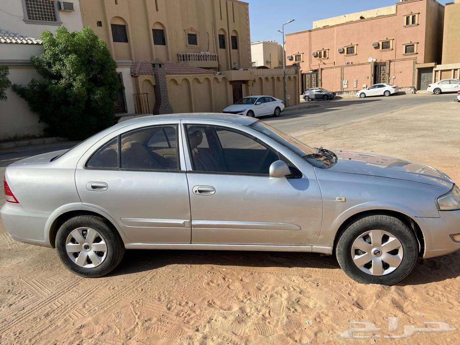 نيسان صني موديل 201164459928601475112