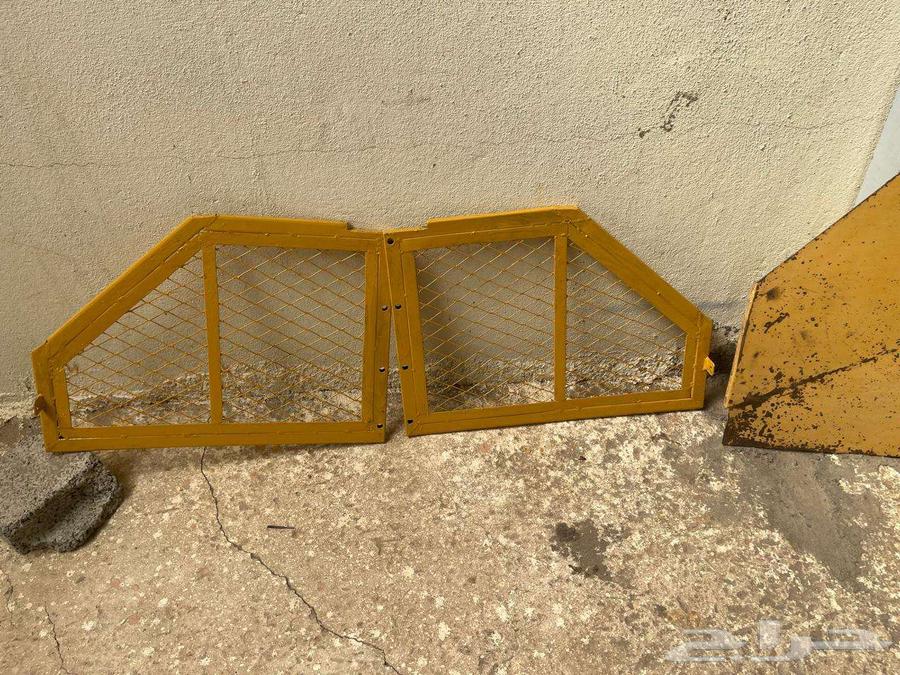 تفصيل ابواب شبك لتهويه المكينه64460161033731110