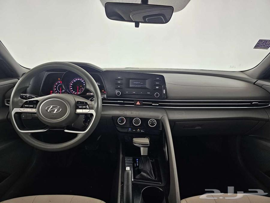 هيونداي النترا فلييت 202264463682490625114