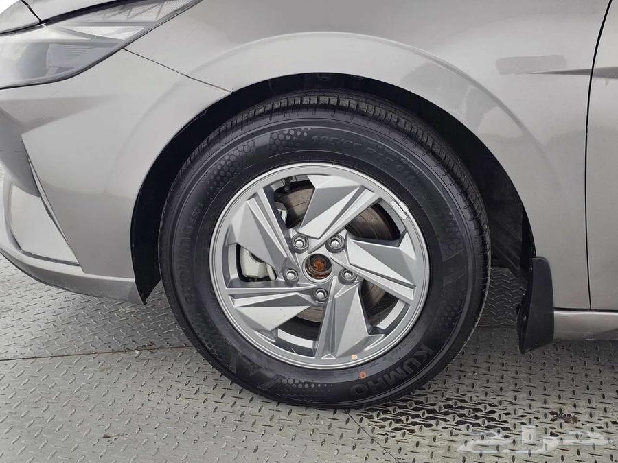 هيونداي النترا فلييت 202264463682490625113