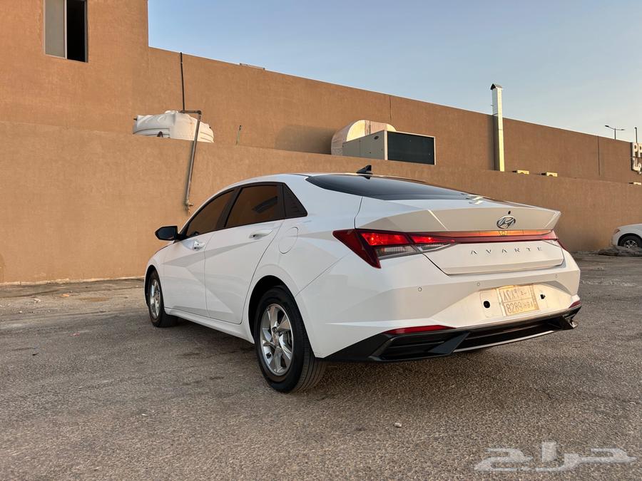 للبيع النترا 2022 افانتي وارد كوريا64462225705985112