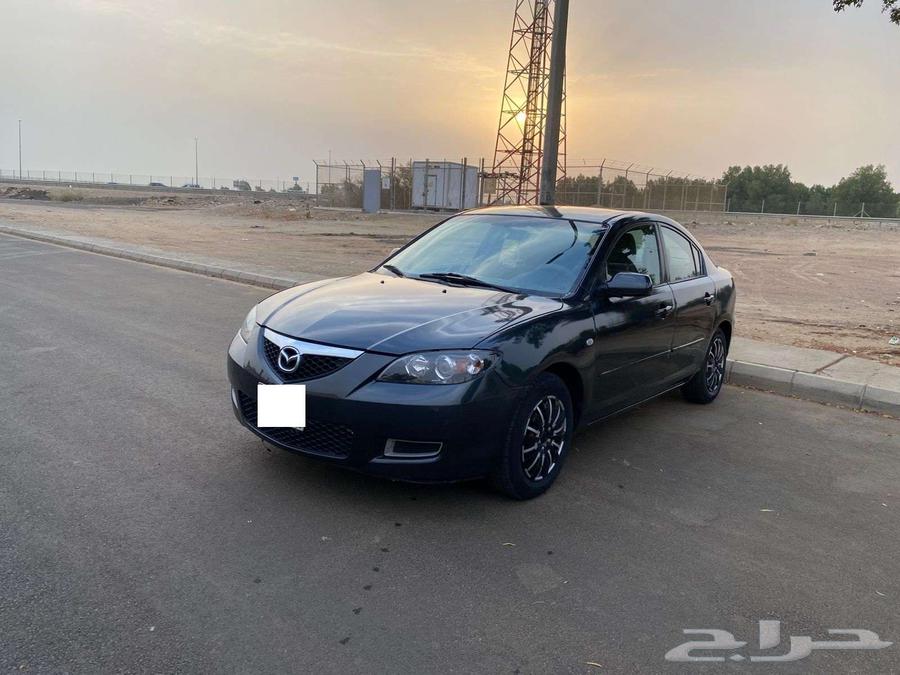 Mazda 3 Model 200864462555065474111