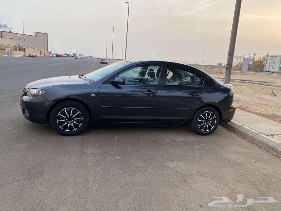 Mazda 3 Model 200864462555065474114