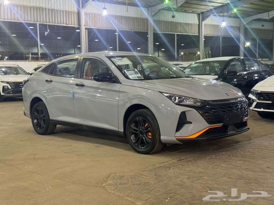 Dongfeng Shine Model 2025 with Monthly Installment Starting at 777 SAR64462786990849113