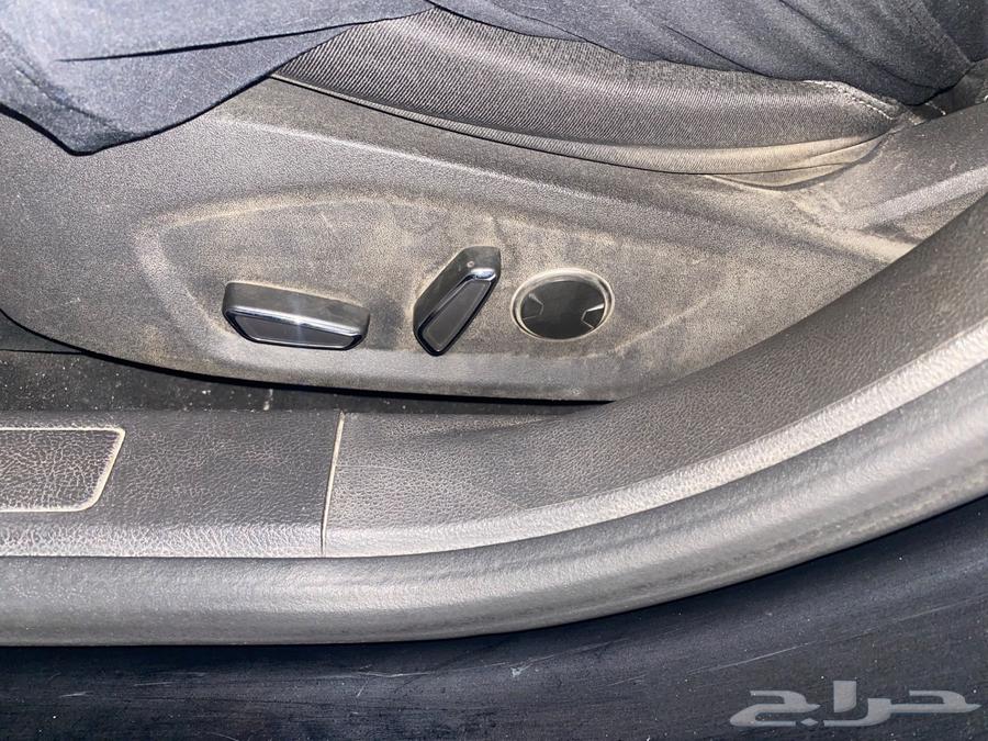 فورد فيوجن SE 201764463142266881111