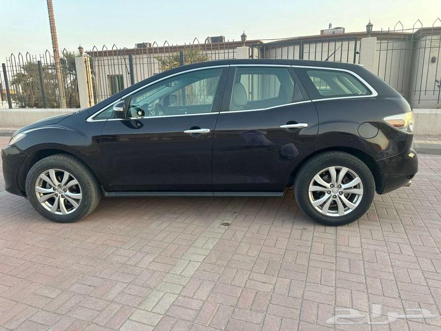 Mazda CX7 201064462951415043113