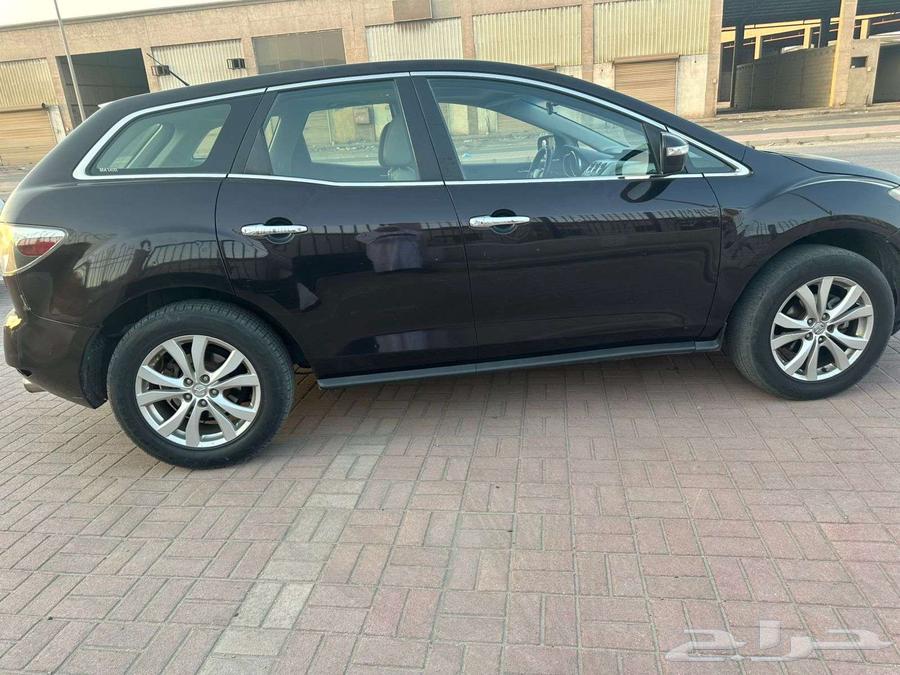 Mazda CX7 201064462951415043111