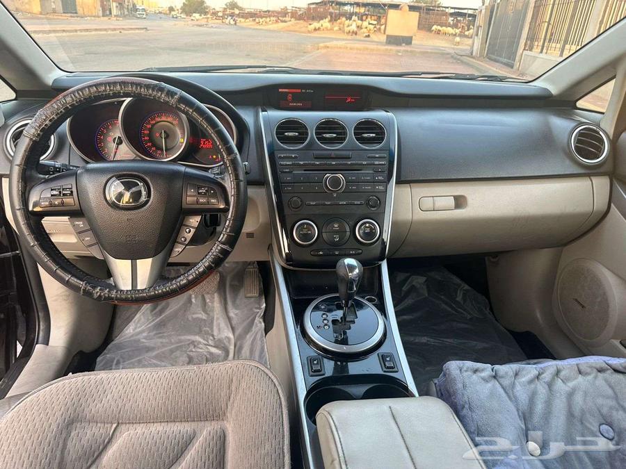 Mazda CX7 201064462951415043114