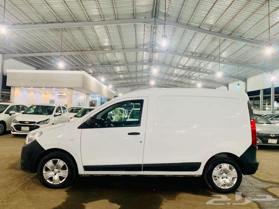 دوكر 2020 مجدد ومفحوص ب 21 الف بالضريبة64463115068291113