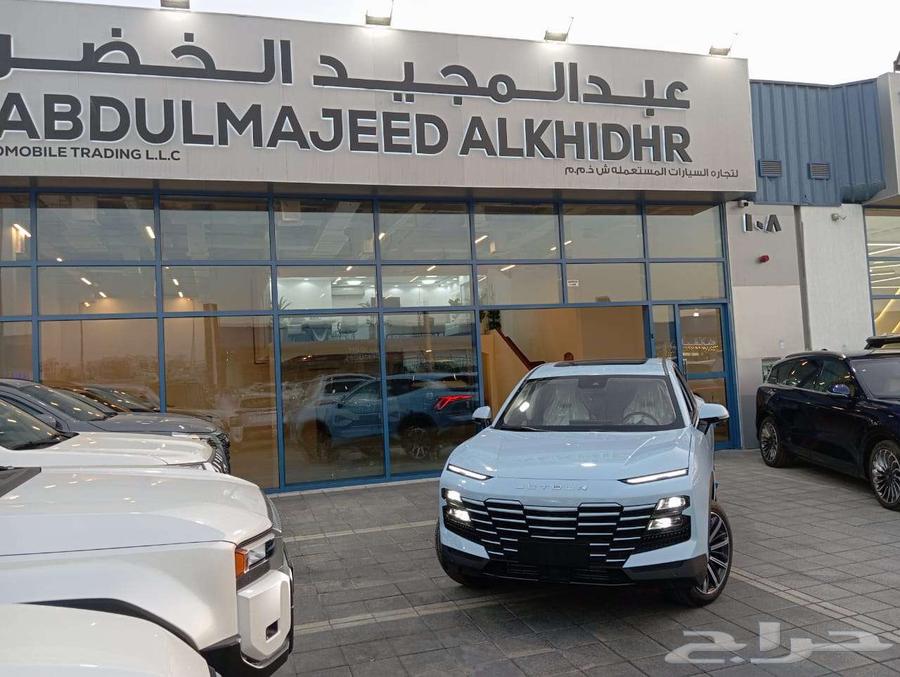 الصناعية راس الخور 3 - دبي جيتور داشينج 202464458437960323111