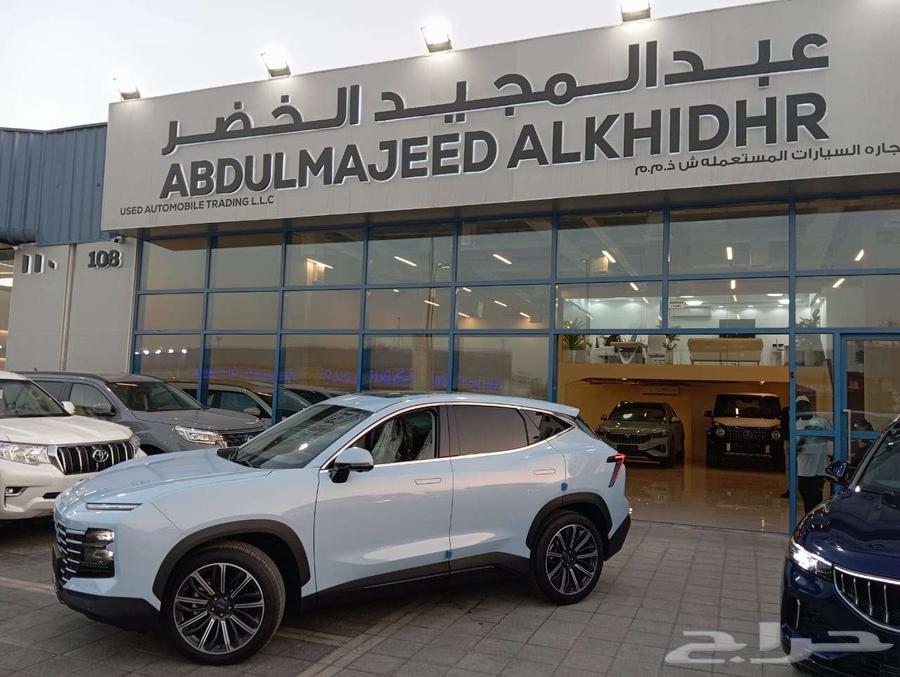 الصناعية راس الخور 3 - دبي جيتور داشينج 202464458437960323110