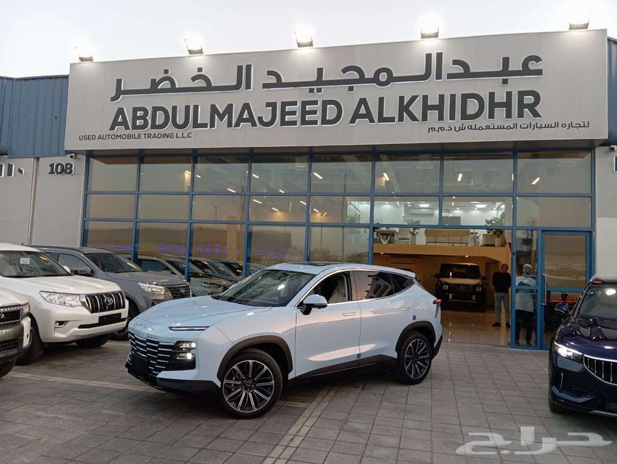 الصناعية راس الخور 3 - دبي جيتور داشينج 202464458437960323114