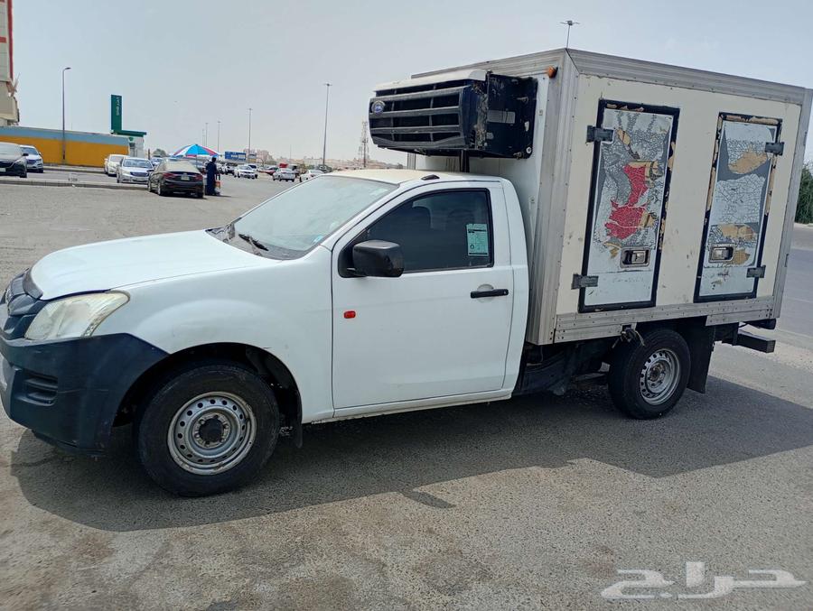 Isuzu Vanit D-Max 201564458856388865113
