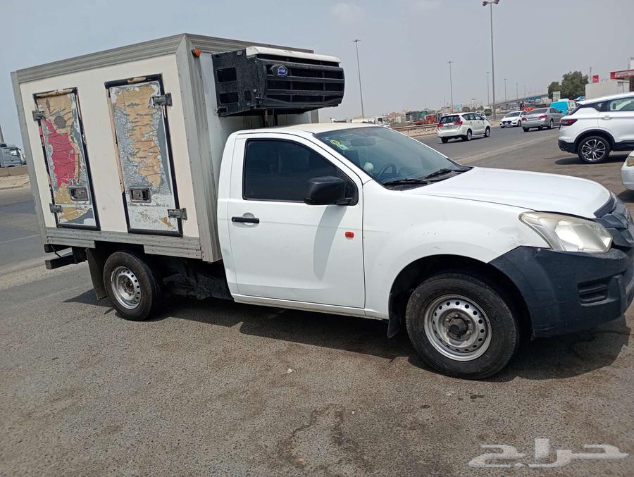 Isuzu Vanit D-Max 201564458856388865114