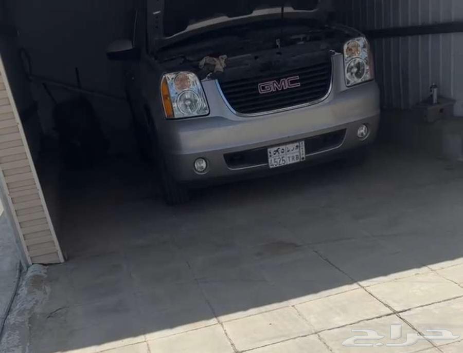 Yukon 45k only storage64466319894530113