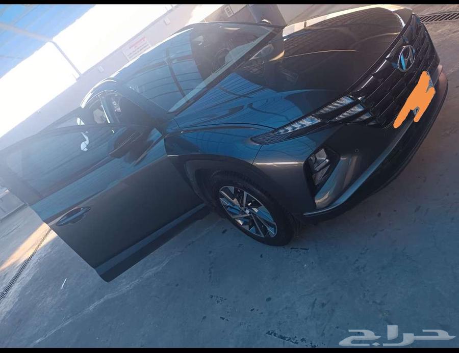 توسان 2023 للتنازل بنك الراجحي64465113991169110