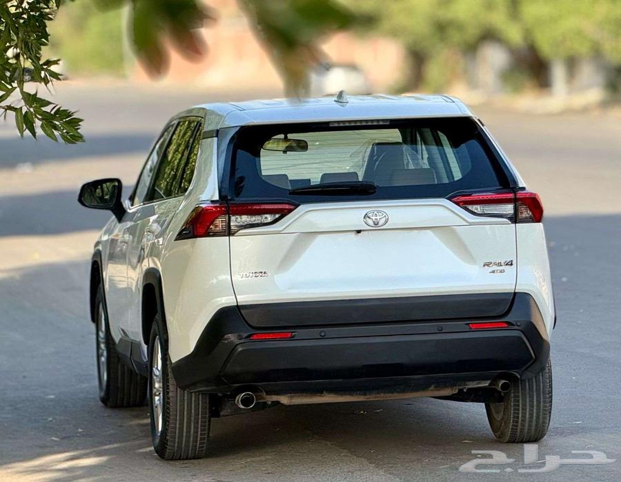 RAV4 2020 automatic, renewed and inspected, 65,000 cash and financing64462760030594112