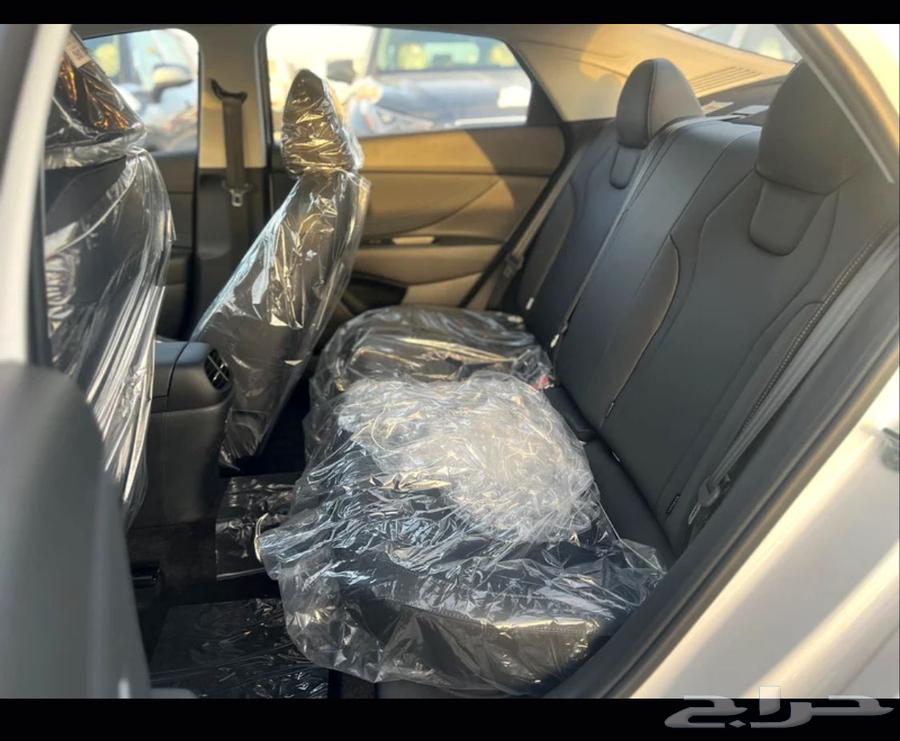 Hyundai Elantra 202563618059506177111