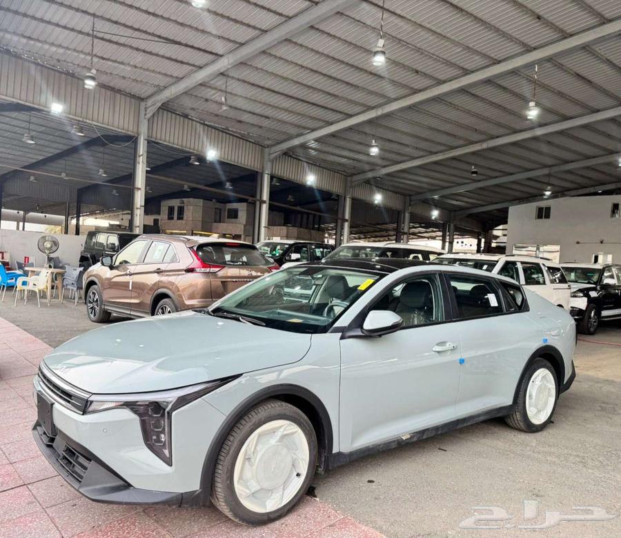 كيا K4 نص فل 2.0 cc موديل 2026 أقساط او كاش64459438816643110