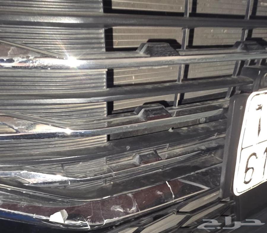 JETOUR X70 Plus bumper64465183870209113