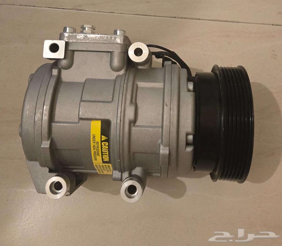 كمبروسر مكيف جنسيس Compressor A C64465367323010114