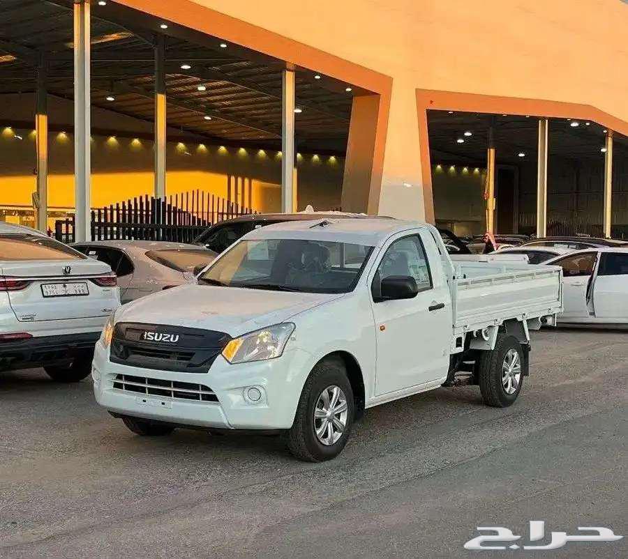 Isuzu Ghamara Sides 202564457733463554114