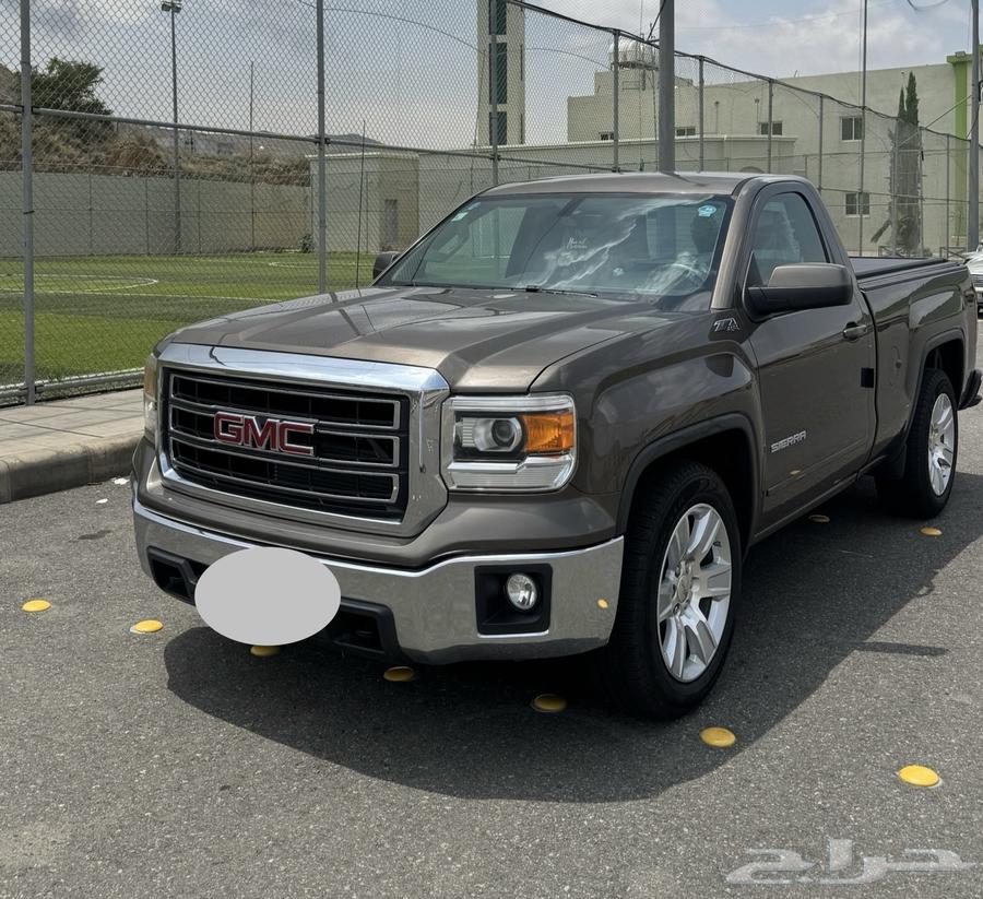 سيرا 2014 دبل وكالة ممشى 122 شبه مخزن64420458693506114