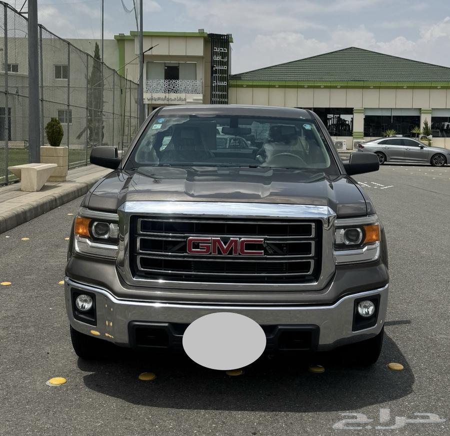 سيرا 2014 دبل وكالة ممشى 122 شبه مخزن64420458693506111