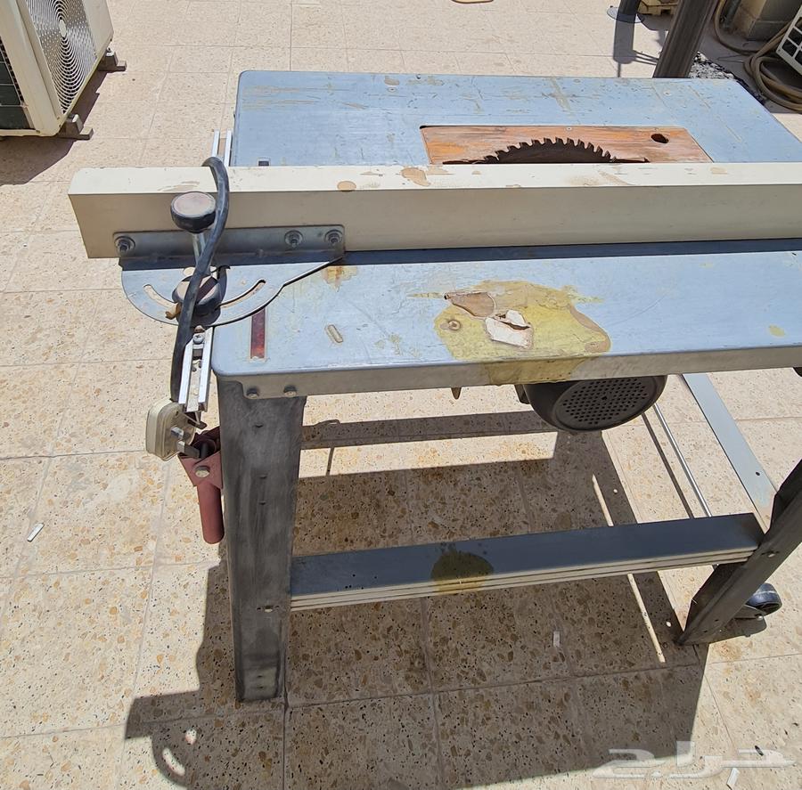 Table Saw64457960365569110