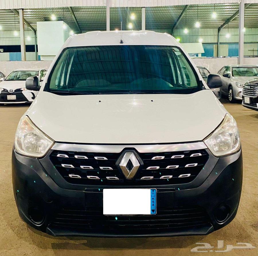 رينو دوكر 2020 عرض خاص ب 22 الف64460953459714110