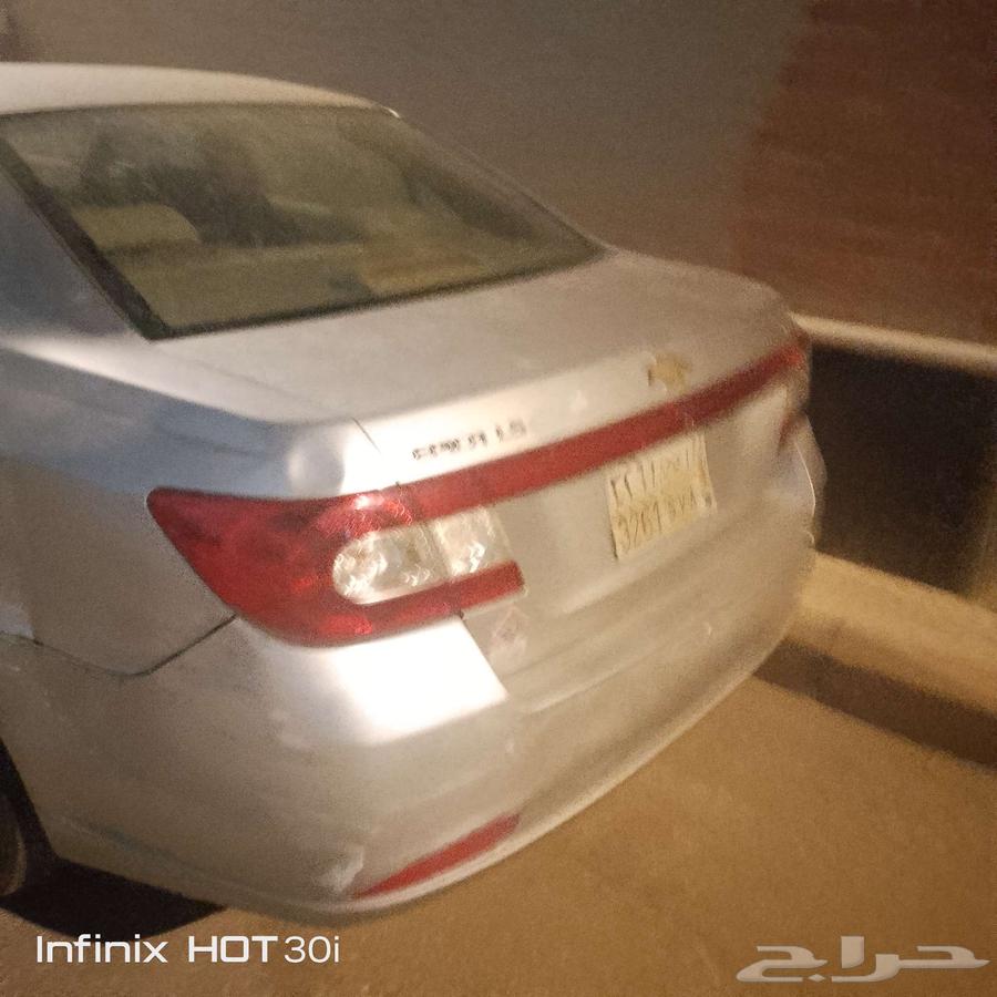 شيفروليه ابيكا 2009 ستاندرد64453641470210110