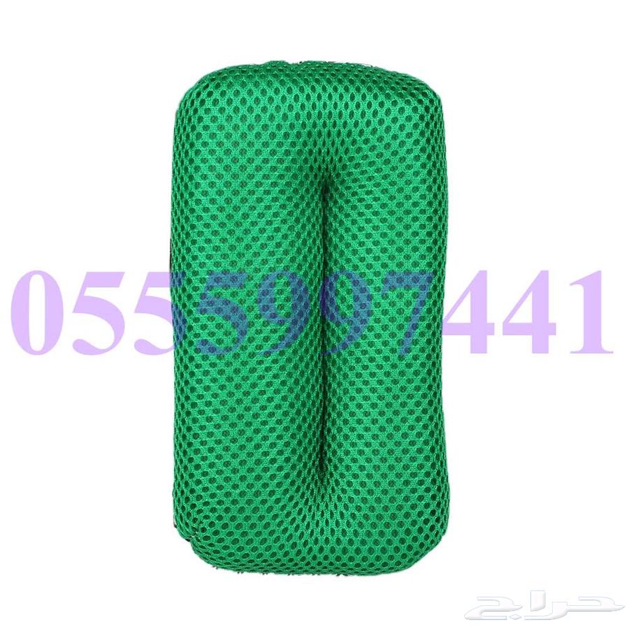 Safewax Polishing Sponge (10 SAR)64465535315202111