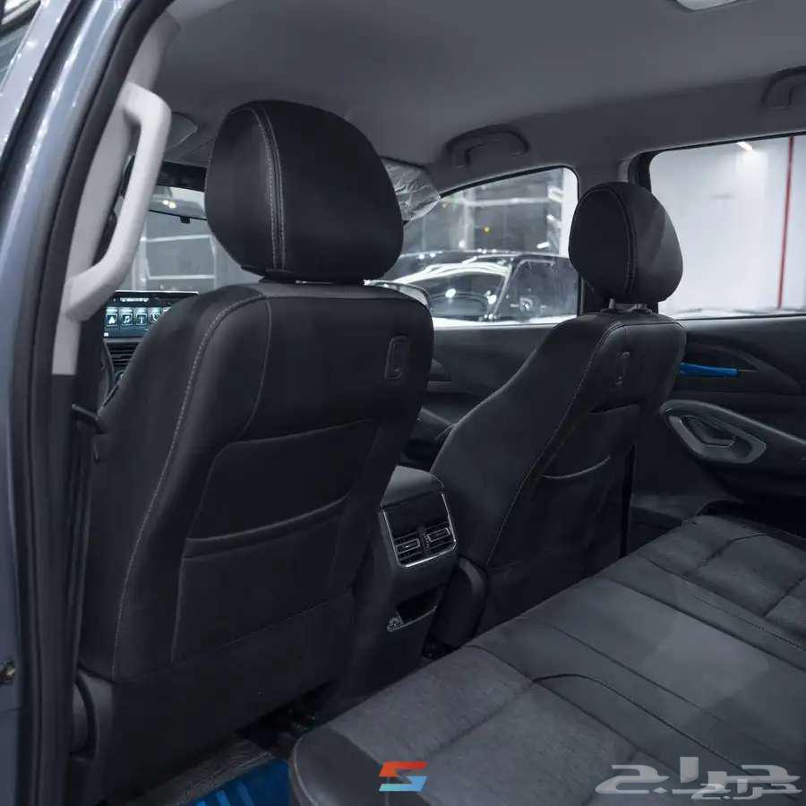 بيجو لاندتريك غمارتين بنزين 2023 فل كامل قير اوتماتيك64455481597441113