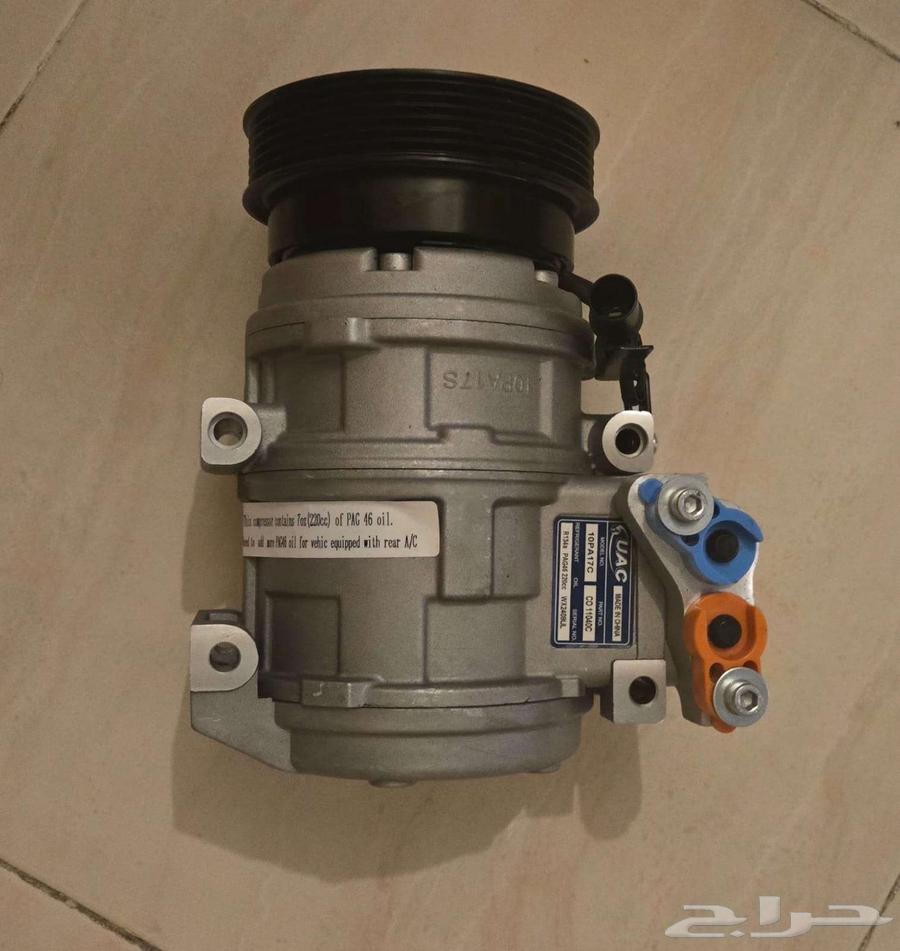 كمبروسر مكيف جنسيس Compressor A C64465367323010110