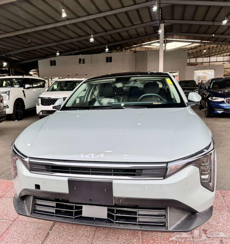 كيا K4 نص فل 2.0 cc موديل 2026 أقساط او كاش64459438816643114