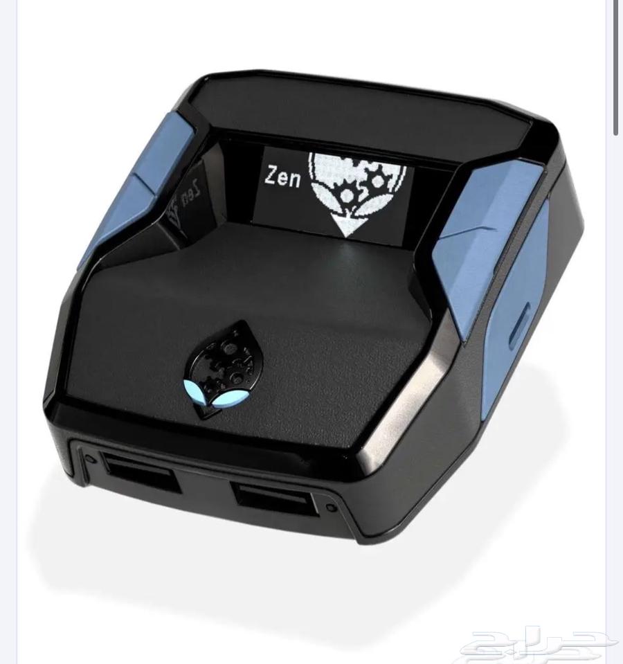 قطعه كرونس زين64324650675457110