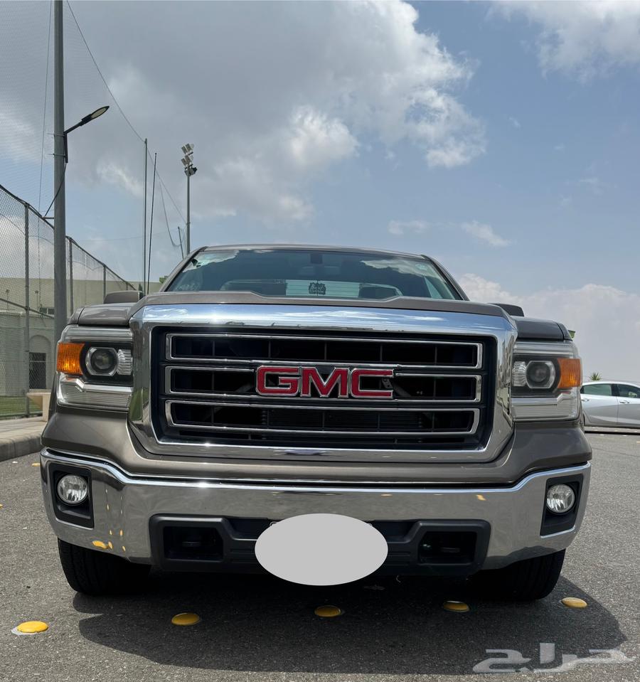 سيرا 2014 دبل وكالة ممشى 122 شبه مخزن64420458693506113