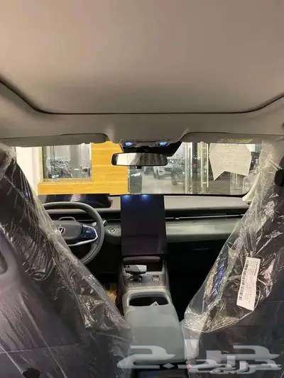 شانجان أيدو بلس ليمتد 202664478457547266112