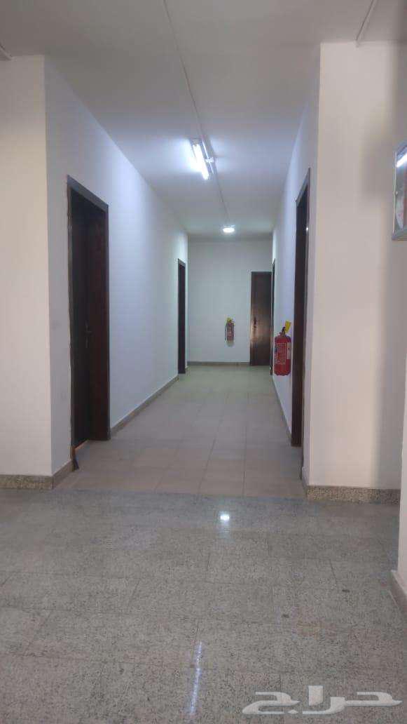 عمارة للايجار بكامل للشركات والموسسة لإسكان العمال فقط63613837336835112