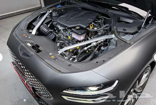 Genesis G70 2024 Model Mymouni Import from Korea64470704169985114