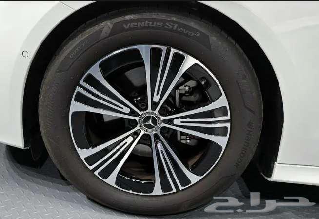 مرسيدس E200 2025 معرض الميموني للاستيراد من كوريا64469683224706112