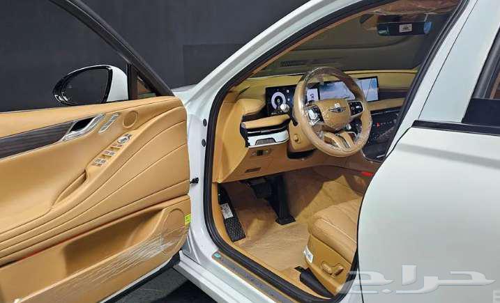 جينسس G80 2026 معرض الميموني للاستيراد من كوريا64469822988035114