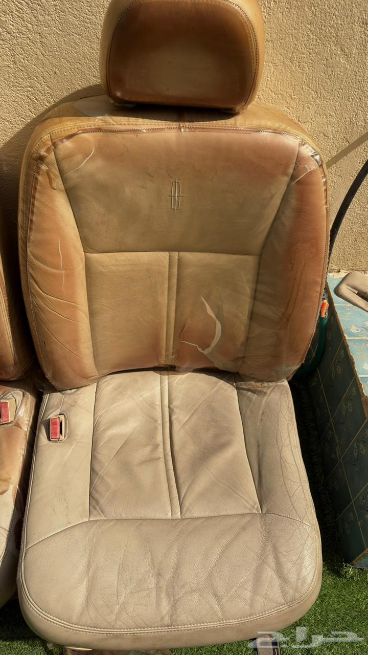 مراتب داخلية لينكون تاون كار64467592116227112