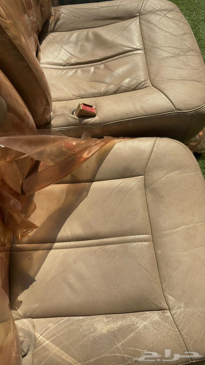 مراتب داخلية لينكون تاون كار64467592116227113