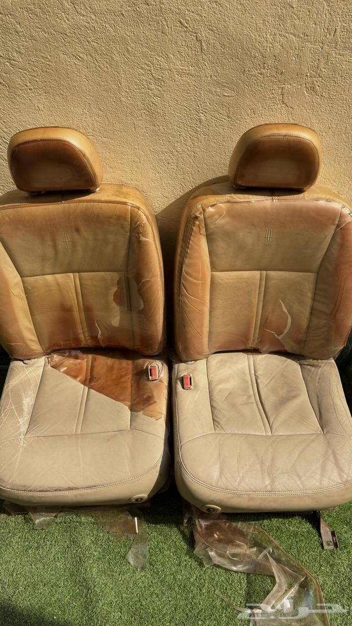 مراتب داخلية لينكون تاون كار64467592116227110