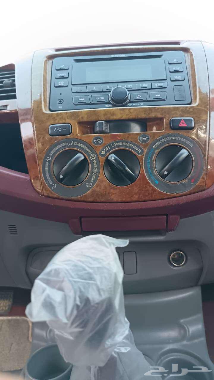 تويوتا هايلوكس 2008 غمارتين64477617443585111