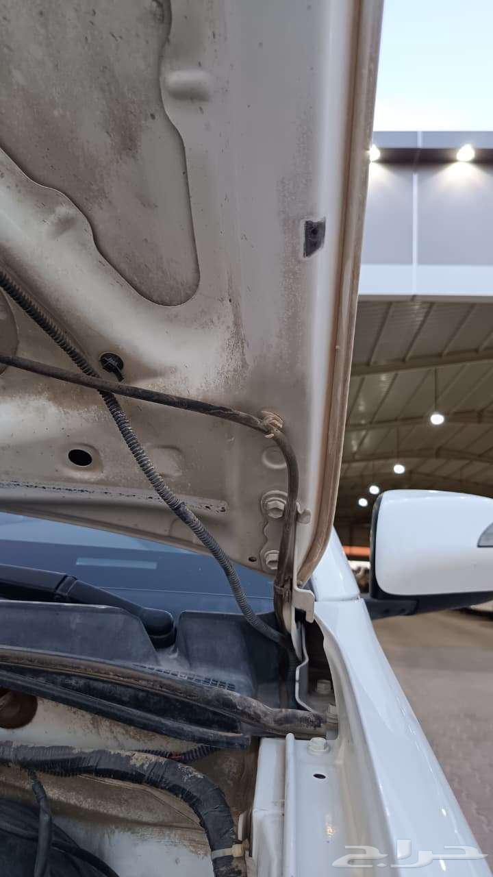 تويوتا هايلوكس 2008 غمارتين64477617443585114