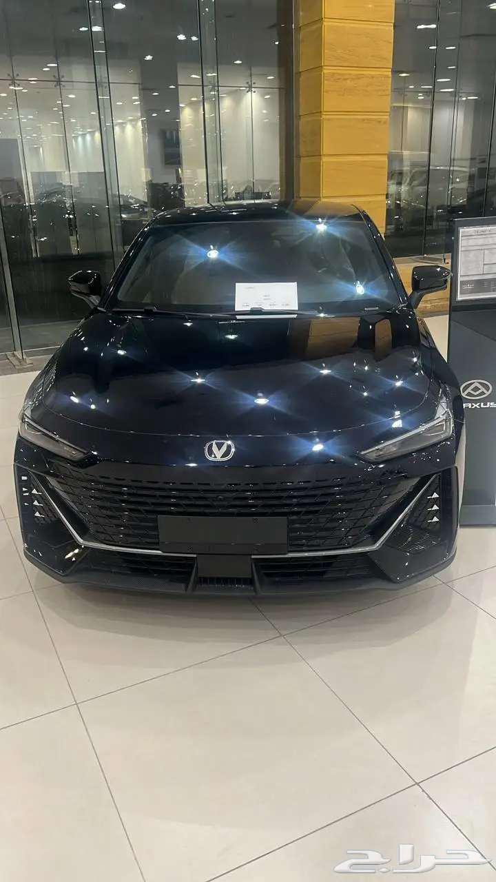 شانجان يوني V أليت 2025 بسعر حصري غير قابل للتنافس64478374895107113